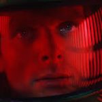 Review – 2001: A Space Odyssey
