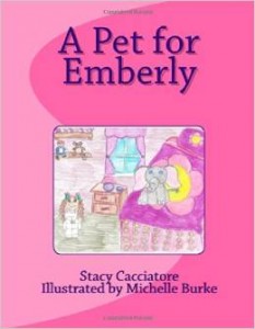 A Pet for Emberly