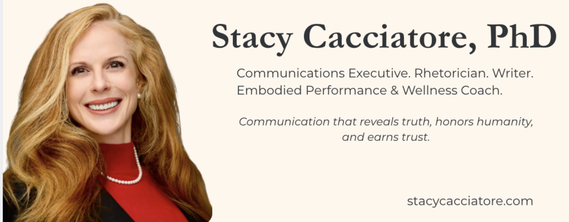 Stacy Cacciatore