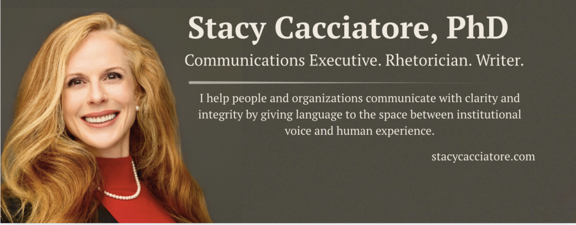 Stacy Cacciatore